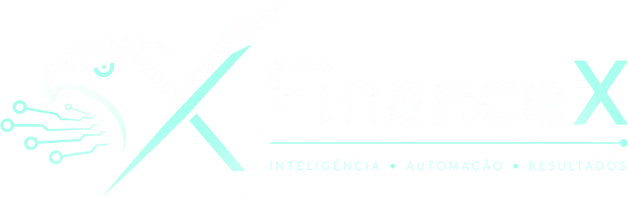 FinanceX — Inteligência, Automação, Resultados